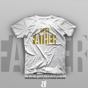 تیشرت Father #24