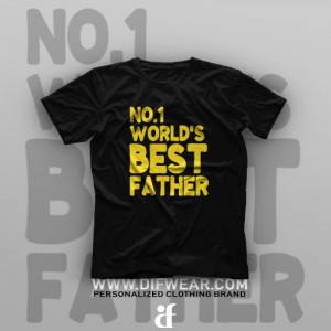 تیشرت Father #20