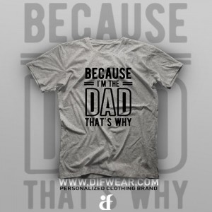 تیشرت Father #15