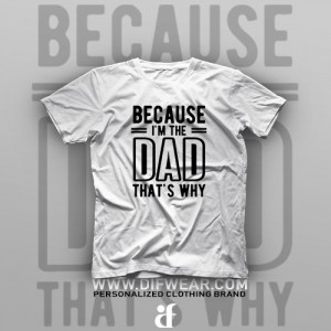 تیشرت Father #15