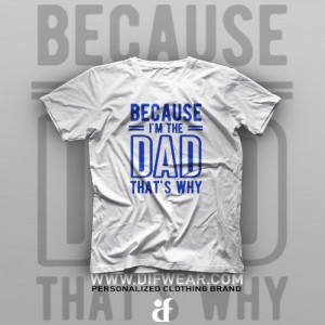 تیشرت Father #15