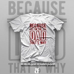 تیشرت Father #15