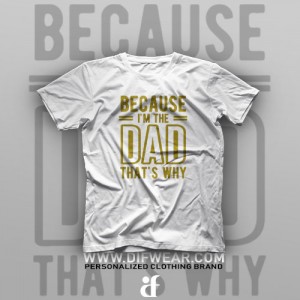 تیشرت Father #15