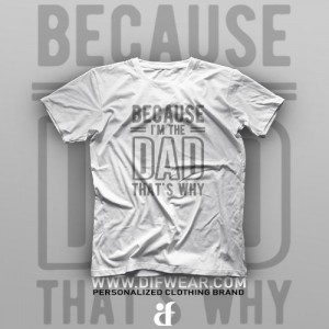 تیشرت Father #15