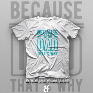 تیشرت Father #15