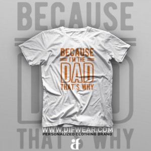 تیشرت Father #15