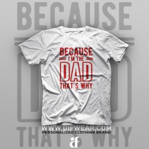 تیشرت Father #15