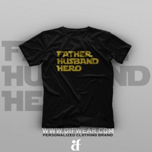 تیشرت Father #10