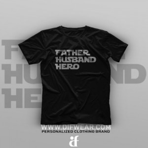 تیشرت Father #10