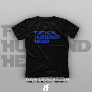 تیشرت Father #10