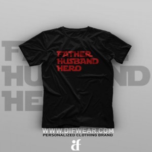 تیشرت Father #10