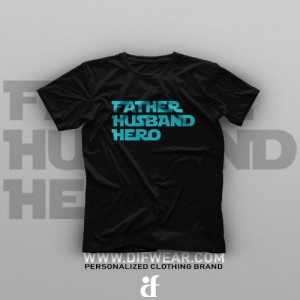 تیشرت Father #10