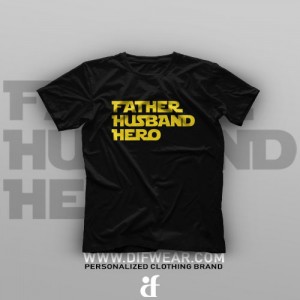 تیشرت Father #10