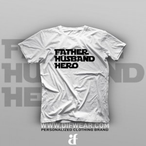 تیشرت Father #10