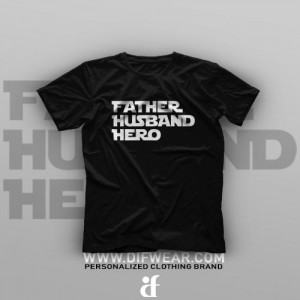 تیشرت Father #10