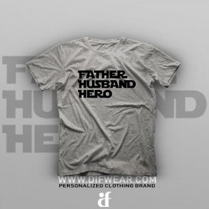 تیشرت Father #10