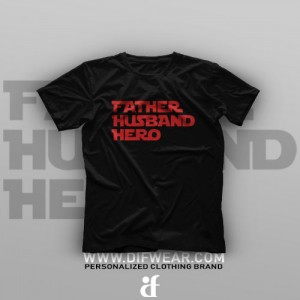 تیشرت Father #10