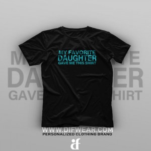 تیشرت Father #6