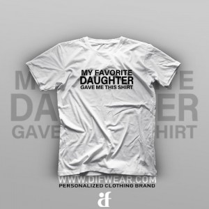تیشرت Father #6