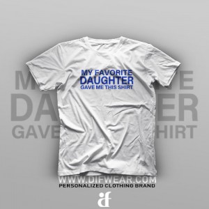 تیشرت Father #6