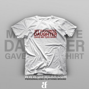 تیشرت Father #6