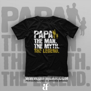 تیشرت Father #41