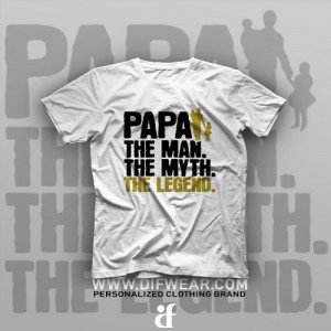 تیشرت Father #41