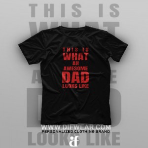 تیشرت Father #54
