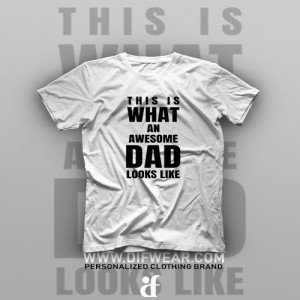 تیشرت Father #54