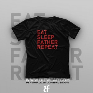 تیشرت Father #57
