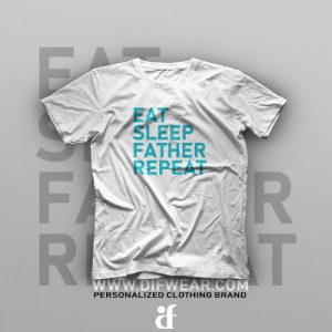 تیشرت Father #57