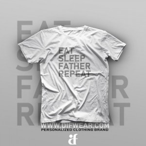 تیشرت Father #57