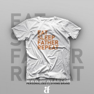 تیشرت Father #57
