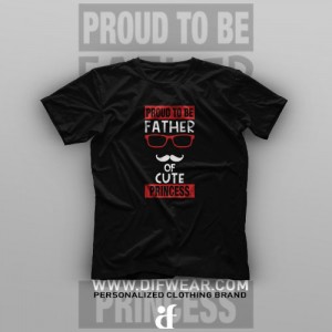 تیشرت Father #52