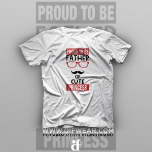 تیشرت Father #52