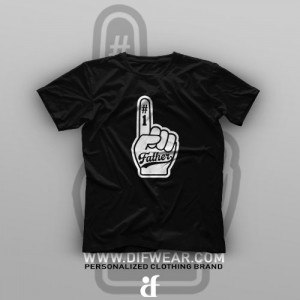 تیشرت Father #9