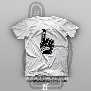 تیشرت Father #9