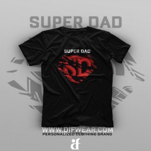 تیشرت Father #29