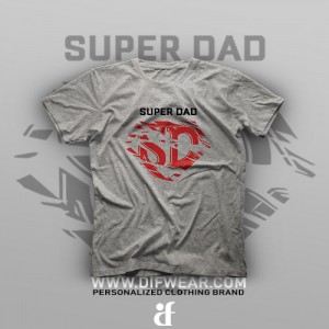تیشرت Father #29