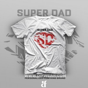 تیشرت Father #29