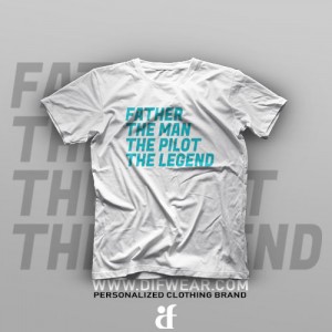 تیشرت Father