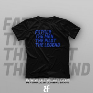 تیشرت Father