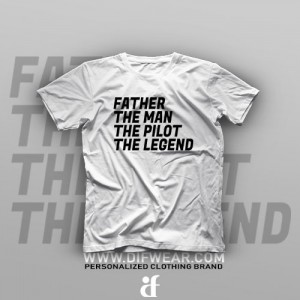 تیشرت Father
