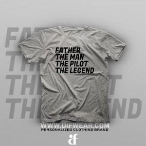 تیشرت Father