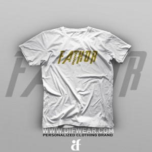 تیشرت Father
