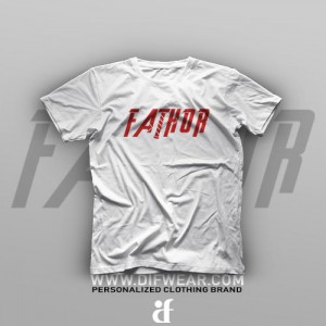 تیشرت Father