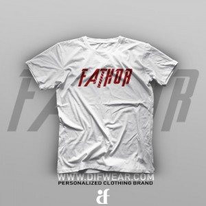 تیشرت Father