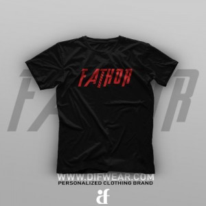 تیشرت Father