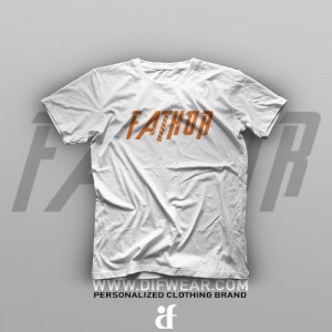 تیشرت Father