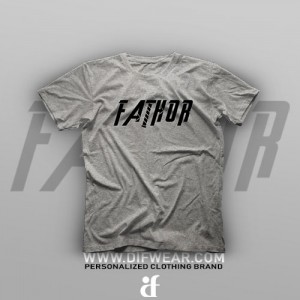 تیشرت Father